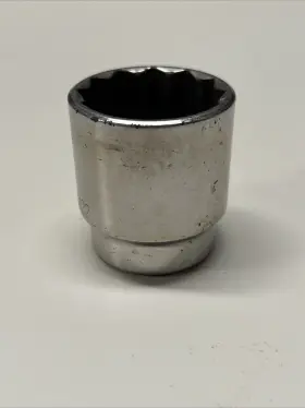 C422 MATCO TOOLS Drive Shallow Socket #3