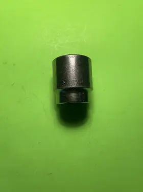 C426 MATCO TOOLS Drive Shallow Socket #2