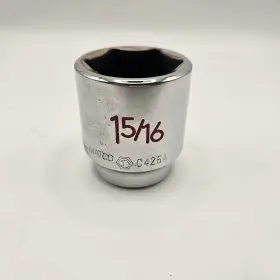C426A MATCO TOOLS Drive Point Socket