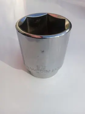 C466 MATCO TOOLS Drive Socket #2