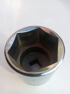 C466 MATCO TOOLS Drive Socket #3