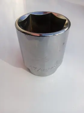 C466 MATCO TOOLS Drive Socket
