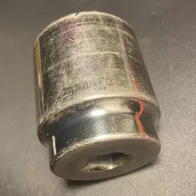 C486 MATCO TOOLS Drive Shallow Socket #2