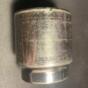 C486 MATCO TOOLS Drive Shallow Socket