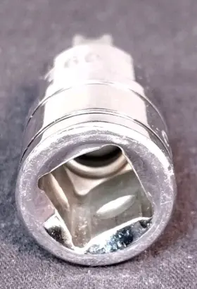 C60TXV MATCO TOOLS Torx Socket Drive T60 #3
