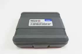CCBK3 MATCO TOOLS Cap Buster Half Impact Socket Set #3