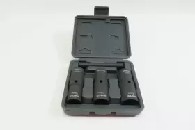 CCBK3 MATCO TOOLS Cap Buster Half Impact Socket Set