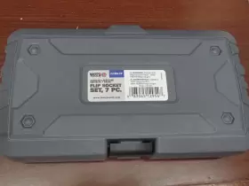 CCBK7P MATCO TOOLS Socket Set #3