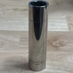 CD202 MATCO TOOLS Socket Drive Point #2