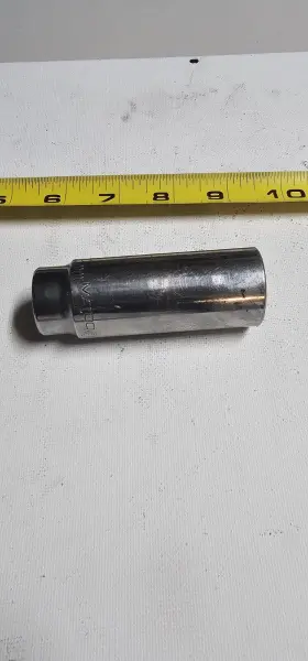 CD22M6 MATCO TOOLS Drive Point Socket