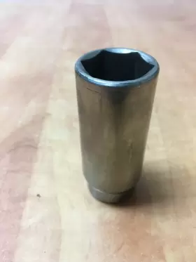 CD346 MATCO TOOLS Drive Point Socket #2