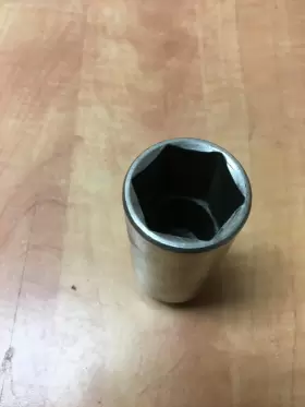 CD346 MATCO TOOLS Drive Point Socket #3