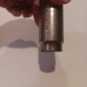 CD366 MATCO TOOLS Drive Point Socket #2