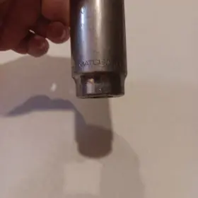 CD366 MATCO TOOLS Drive Point Socket #3