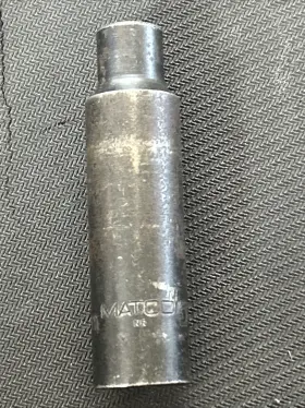 CDP10M6 MATCO TOOLS Impact Oxide Socket