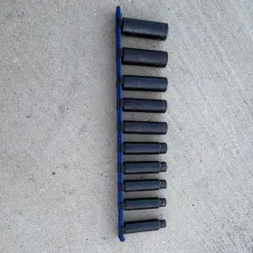 CDP10M6A-CDP19M6A MATCO TOOLS Impact Socket Set Point