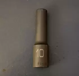 CDP10M6V MATCO TOOLS Impact Socket Drive Point Tl #2