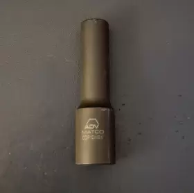 CDP10M6V MATCO TOOLS Impact Socket Drive Point Tl