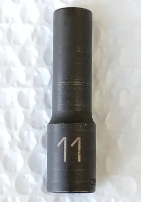 CDP11M6V MATCO TOOLS Impact Socket High