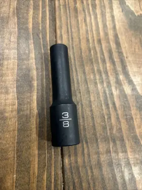 CDP126V MATCO TOOLS Drive Point Impact Socket #2