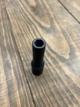 CDP126V MATCO TOOLS Drive Point Impact Socket #3
