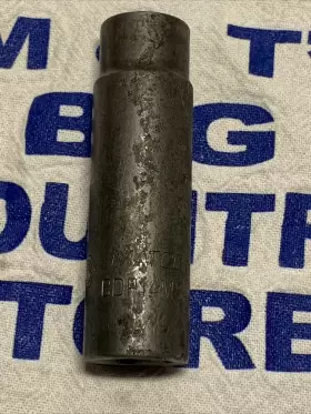 CDP14M6A MATCO TOOLS Drive Impact Socket Point #2