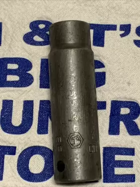 CDP14M6A MATCO TOOLS Drive Impact Socket Point #3