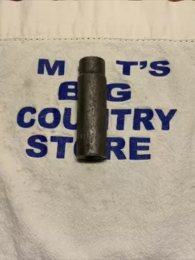 CDP14M6A MATCO TOOLS Drive Impact Socket Point