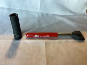 CDP15M6V MATCO TOOLS Impact Socket Scraper Razor