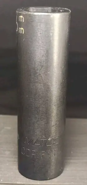 CDP16M6A MATCO TOOLS Point Drive Socket