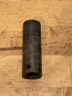 CDP17M6 MATCO TOOLS Drive Impact Socket Point