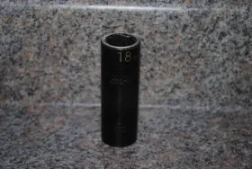 CDP18M6A MATCO TOOLS Drive Impact Socket