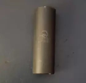 CDP18M6V MATCO TOOLS Impact Socket Drive Point Tl #2