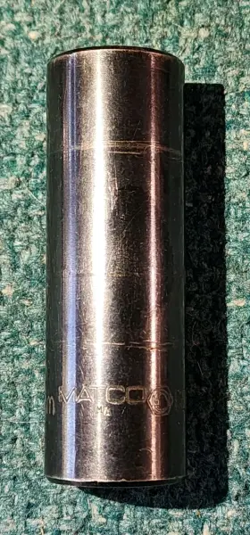 CDP19M6 MATCO TOOLS Drive Impact Socket High