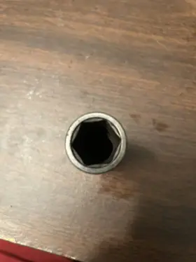 CDP19M6V MATCO TOOLS Impact Socket Point #2