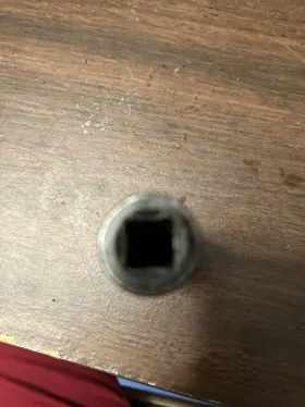 CDP19M6V MATCO TOOLS Impact Socket Point #3