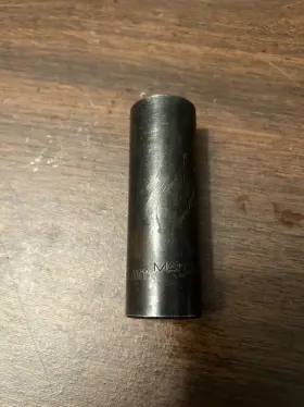 CDP19M6V MATCO TOOLS Impact Socket Point