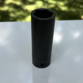 CDP21M6A MATCO TOOLS Drive Impact Socket Oxide #3