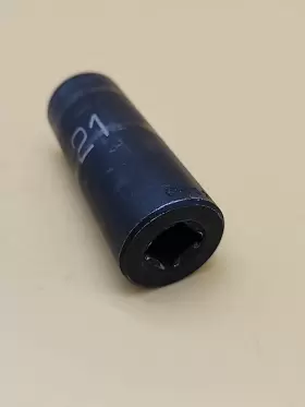 CDP21M6V MATCO TOOLS Drive Impact Socket Point #2