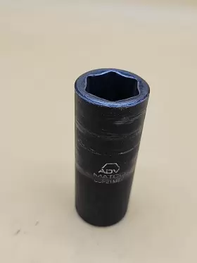 CDP21M6V MATCO TOOLS Drive Impact Socket Point #3