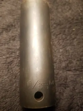 CDP226 MATCO TOOLS Drive Point Impact Socket