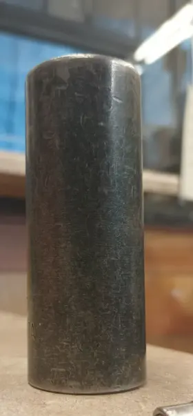 CDP22M6A MATCO TOOLS Drive Point Impact Socket #3