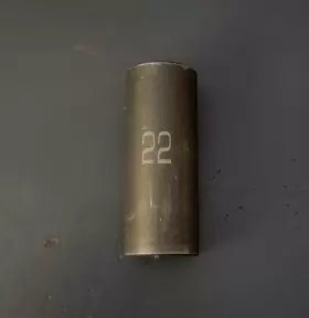 CDP22M6V MATCO TOOLS Drive Impact Socket Point Tl #2