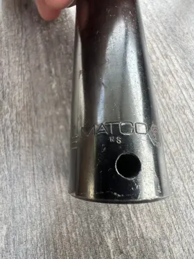 CDP266 MATCO TOOLS Drive Point Impact Socket #3