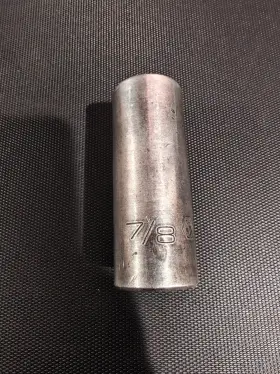 CDP286A MATCO TOOLS Point Impact Socket Drive