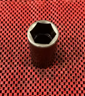 CDP30M6B MATCO TOOLS Drive Point Impact Socket M2 #3