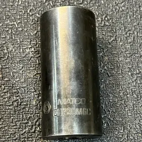CDP30M6C MATCO TOOLS Impact Socket Point Drive