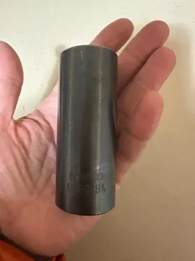 CDP326A MATCO TOOLS Point Impact Socket Drive