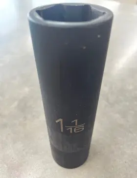 CDP346V MATCO TOOLS Impact Socket Drive Point