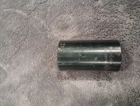 CDP34M6A MATCO TOOLS Drive Point Impact Socket